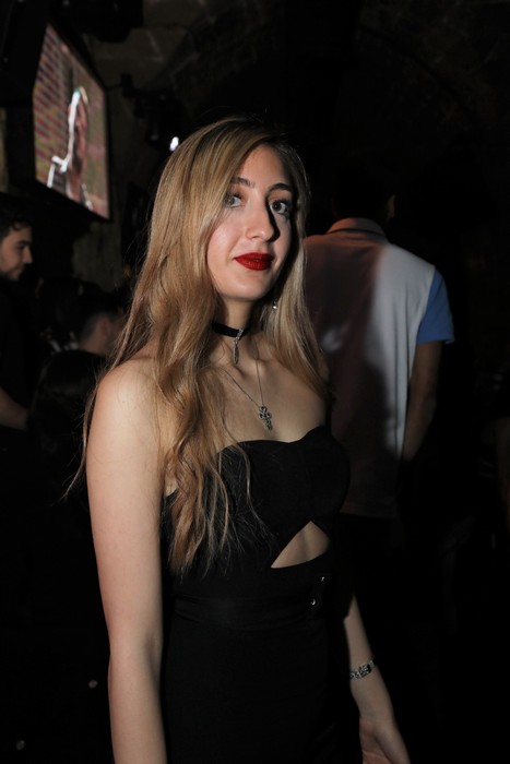 Taiga Batroun on Saturday Night